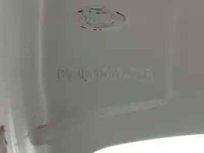 Peça sobressalente para automóvel em segunda mão jante por ford kuga (cbs) trend referências oem iam cj5j1k007b2c  