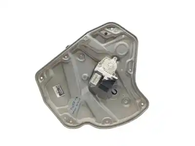 Second-hand car spare part REAR LEFT WINDOW REGULATOR for SKODA OCTAVIA BERLINA (1Z3) Active OEM IAM references 1Z0839461A  