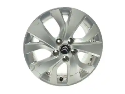 Pièce détachée automobile d'occasion JANTE pour CITROEN C4 PICASSO Live Références OEM IAM 96770897TW  