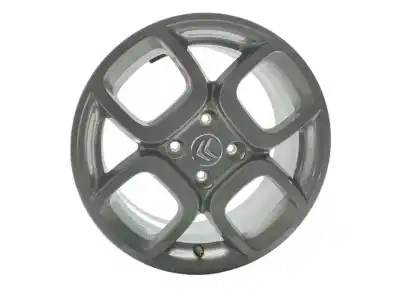 Pièce détachée automobile d'occasion JANTE pour CITROEN C4 CACTUS Business Références OEM IAM 98029119VT  