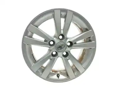 Pièce détachée automobile d'occasion JANTE pour TOYOTA AVENSIS CROSS SPORT (T27) Active Références OEM IAM 4261105330  