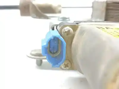 Peça sobressalente para automóvel em segunda mão elevador de vidros dianteira esquerda por chevrolet captiva 2.0 vcdi lt referências oem iam 96624332  