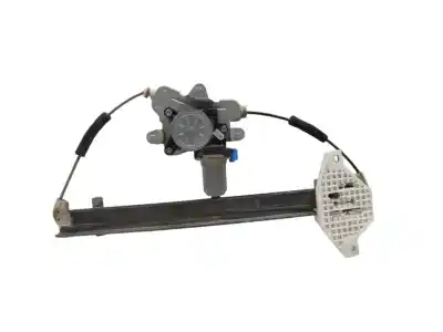 Peça sobressalente para automóvel em segunda mão elevador de vidros dianteira esquerda por chevrolet captiva 2.0 vcdi lt referências oem iam 96624332  