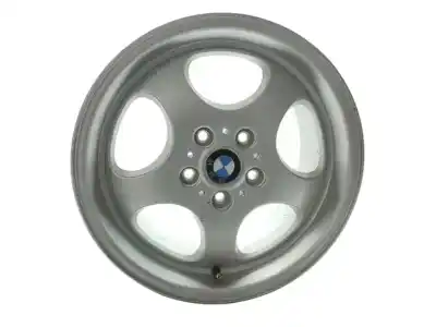 Pièce détachée automobile d'occasion JANTE pour BMW X3 (E83) 2.0d Références OEM IAM 36103415720  