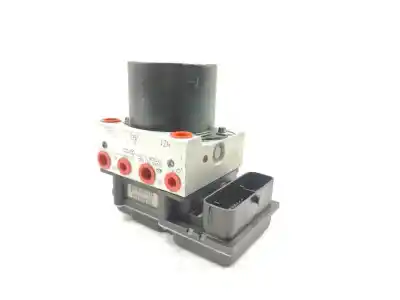 Pièce détachée automobile d'occasion ABS (SYSTÈME ANTI-BLOCAGE DES ROUES) pour SKODA FABIA (5J2 ) Style Références OEM IAM 0265231945  