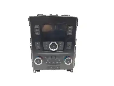 Pièce détachée automobile d'occasion COMMUTATEUR MULTIFONCTIONS pour RENAULT MEGANE IV BERLINA 5P Business Références OEM IAM 280908450R  