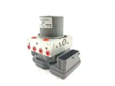 Pezzo di ricambio per auto di seconda mano ABS per KIA PICANTO 1.0 LX Riferimenti OEM IAM 5891007950  