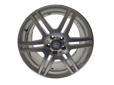 Pièce détachée automobile d'occasion JANTE pour MERCEDES-BENZ CLASE CLK (W207) COUPE 350 CDI BlueEfficiency (207.322) 231 CV / 170 KW Références OEM IAM A2074011402  