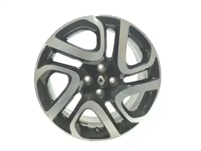 Pièce détachée automobile d'occasion JANTE pour RENAULT CAPTUR Adventure Références OEM IAM 403006151R  