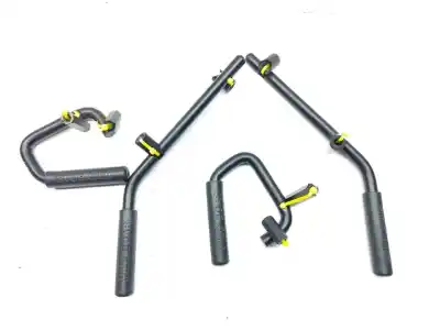 Pièce détachée automobile d'occasion POIGNÉE DE MAINTIEN pour JEEP WRANGLER / WRANGLER UNLIMITED Sahara 200 CV / 147 KW Références OEM IAM   