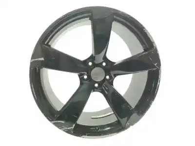 Pièce détachée automobile d'occasion JANTE pour AUDI A5 SPORTBACK (8T) 3.0 TDI quattro (180kW) Références OEM IAM 8T0601025CP  