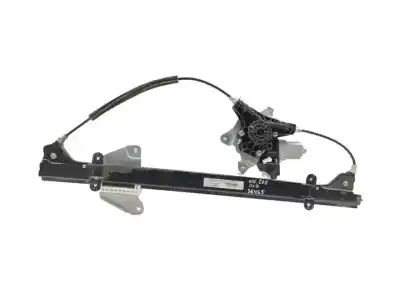 Pièce détachée automobile d'occasion LÉVE GLACE AVANT DROIT pour NISSAN NV 200 (M20) Kasten Comfort Références OEM IAM 80700BJ30B0C  