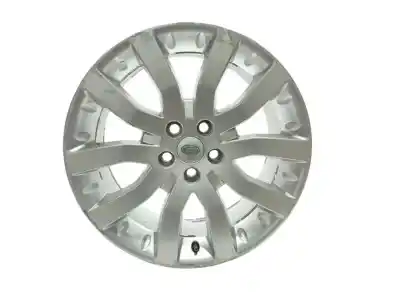Pièce détachée automobile d'occasion JANTE pour LAND ROVER RANGE ROVER SPORT Supercharged Références OEM IAM 5H321007BA8MNH  