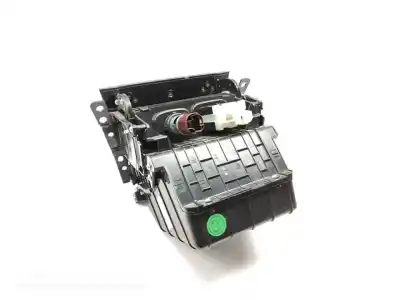 Peça sobressalente para automóvel em segunda mão guarnição do console central por opel mokka x color edition start/stop referências oem iam 42599062  