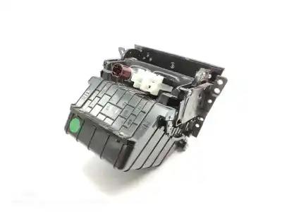 Peça sobressalente para automóvel em segunda mão guarnição do console central por opel mokka x color edition start/stop referências oem iam 42599062  