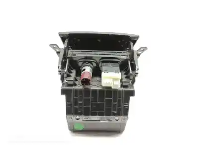 Peça sobressalente para automóvel em segunda mão guarnição do console central por opel mokka x color edition start/stop referências oem iam 42599062  