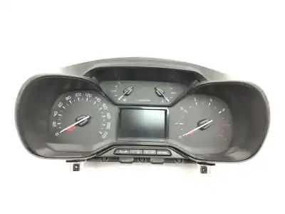 Second-hand car spare part DASHBOARD for CITROEN C3 Elle OEM IAM references 9832140580  