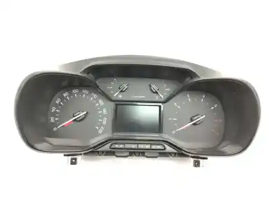 Piesă de schimb auto la mâna a doua ceas bord pentru citroen c3 elle referințe oem iam 9832140580