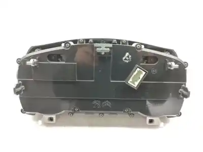 Peça sobressalente para automóvel em segunda mão quadrante por citroen c3 elle referências oem iam 9832140580  