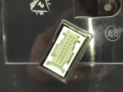 Peça sobressalente para automóvel em segunda mão quadrante por citroen c3 elle referências oem iam 9832140580  