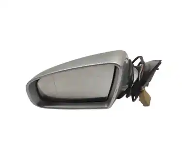 Second-hand car spare part LEFT REARVIEW MIRROR for AUDI A4 BERLINA (8E) 2.5 V6 24V TDI CAT (AYM) OEM IAM references 8E1858531AA  