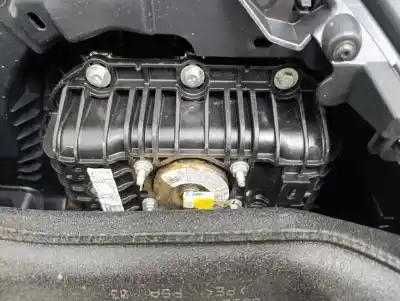 Peça sobressalente para automóvel em segunda mão kit airbag por citroen c3 origins referências oem iam 98128997zd  