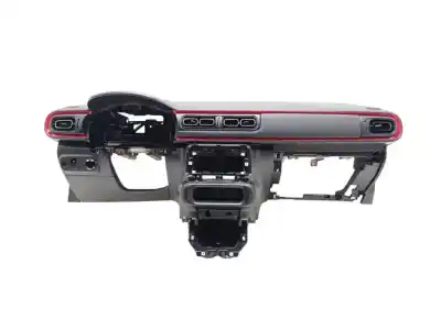 Peça sobressalente para automóvel em segunda mão kit airbag por citroen c3 origins referências oem iam 98128997zd  