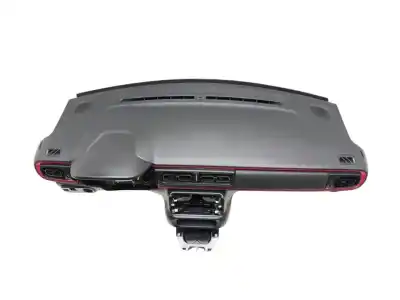 Peça sobressalente para automóvel em segunda mão kit airbag por citroen c3 origins referências oem iam 98128997zd  