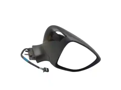 Piesă de schimb auto la mâna a doua OGLINDA LATERALA RETROVIZOR DREAPTA pentru RENAULT CLIO IV Dynamique 90 CV / 66 KW Referințe OEM IAM 963016226R  