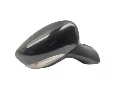 Peça sobressalente para automóvel em segunda mão espelho retrovisor direito por renault clio iv dynamique referências oem iam 963016226r  