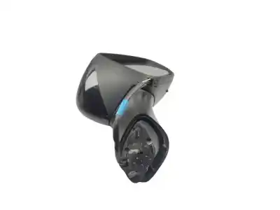 Peça sobressalente para automóvel em segunda mão espelho retrovisor direito por renault clio iv dynamique referências oem iam 963016226r  