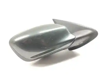 Peça sobressalente para automóvel em segunda mão espelho retrovisor direito por citroen c-elysée seduction referências oem iam 1609064580  