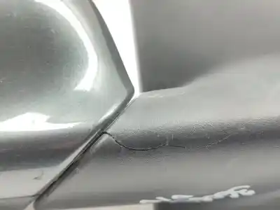 Peça sobressalente para automóvel em segunda mão espelho retrovisor direito por citroen c-elysée seduction referências oem iam 1609064580  