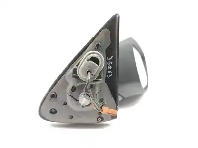 Peça sobressalente para automóvel em segunda mão espelho retrovisor direito por citroen c-elysée seduction referências oem iam 1609064580  