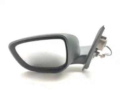 Peça sobressalente para automóvel em segunda mão ESPELHO RETROVISOR ESQUERDO por CITROEN C-ELYSÉE  Referências OEM IAM 1609064880  