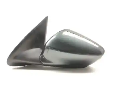 Peça sobressalente para automóvel em segunda mão espelho retrovisor esquerdo por citroen c-elysée seduction referências oem iam 1609064880  