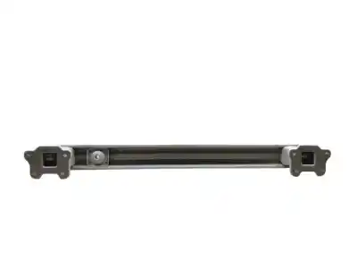 Second-hand car spare part rear bumper reinforcement for mg zs luxury oem iam references 11372830  