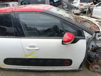 Second-hand car spare part  for CITROEN C3  OEM IAM references 9812674180  