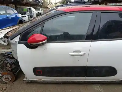 Second-hand car spare part  for CITROEN C3  OEM IAM references 9812674380  