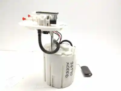 Second-hand car spare part FUEL TANK SENDER UNIT for KIA XCEED CONCEPT 119 CV / 88 KW OEM IAM references 31110J7100  