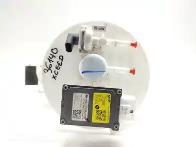 Peça sobressalente para automóvel em segunda mão boia / bomba combustível por kia xceed concept referências oem iam 31110j7100  