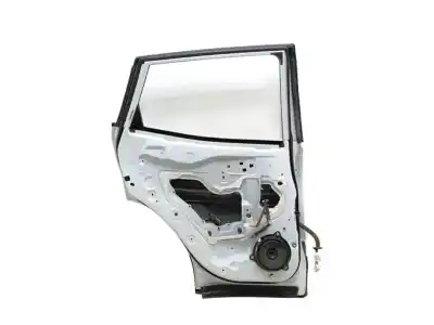 Peça sobressalente para automóvel em segunda mão porta do automóvel traseira esquerda por renault kadjar life referências oem iam 821013004r  