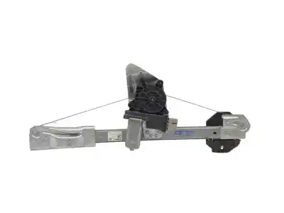 Peça sobressalente para automóvel em segunda mão  por DACIA SANDERO  Referências OEM IAM 807211440R  