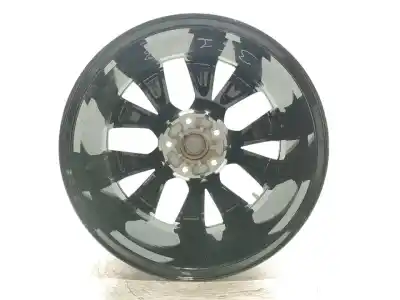 Second-hand car spare part rim for renault captur ii evolution oem iam references 403001041r  