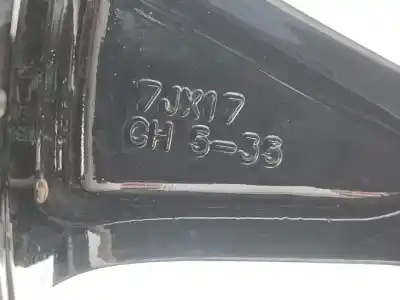 Second-hand car spare part rim for renault captur ii evolution oem iam references 403001041r  