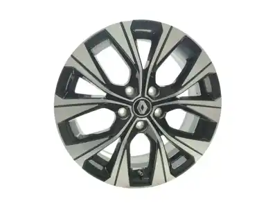 Second-hand car spare part RIM for RENAULT CAPTUR II EVOLUTION 140 CV / 103 KW OEM IAM references 403001041R  