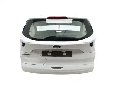 Peça sobressalente para automóvel em segunda mão Porta Da Mala / Tampa Traseira por FORD KUGA (CBS) Business Edition Referências OEM IAM GV41S40400AV  