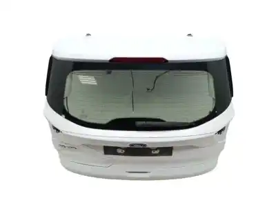 Second-hand car spare part tailgate for ford kuga (cbs) business edition oem iam references gv41s40400av  