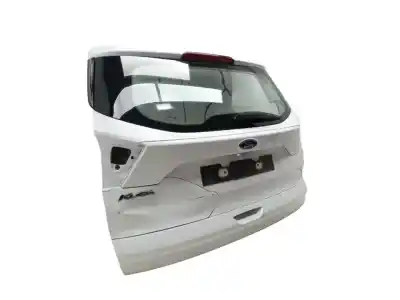Second-hand car spare part tailgate for ford kuga (cbs) business edition oem iam references gv41s40400av  