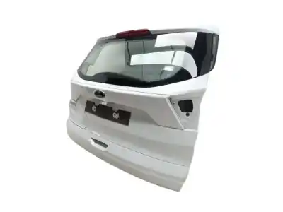 Second-hand car spare part tailgate for ford kuga (cbs) business edition oem iam references gv41s40400av  